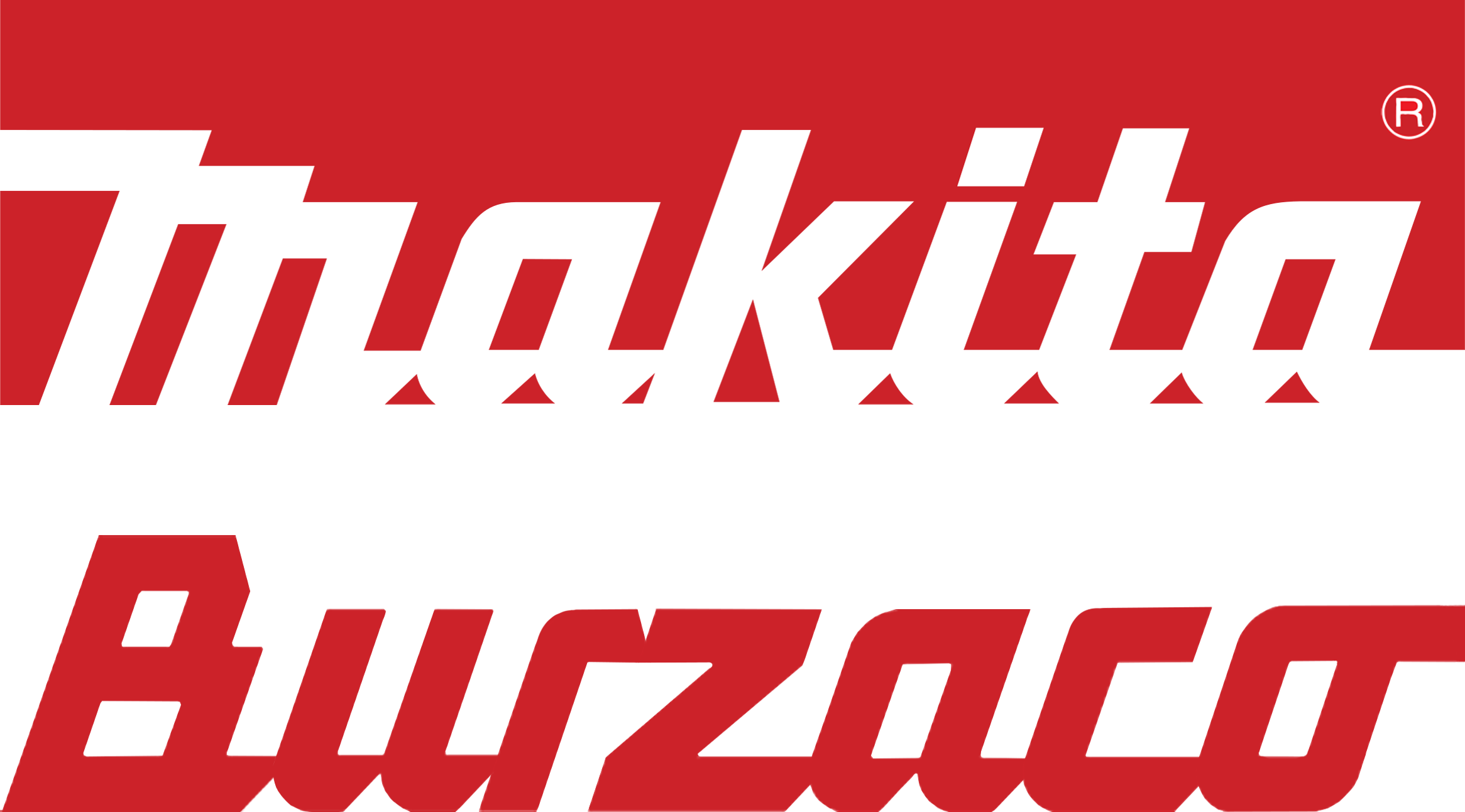 Makita Burzaco